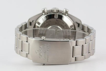 Omega Speedmaster Pro