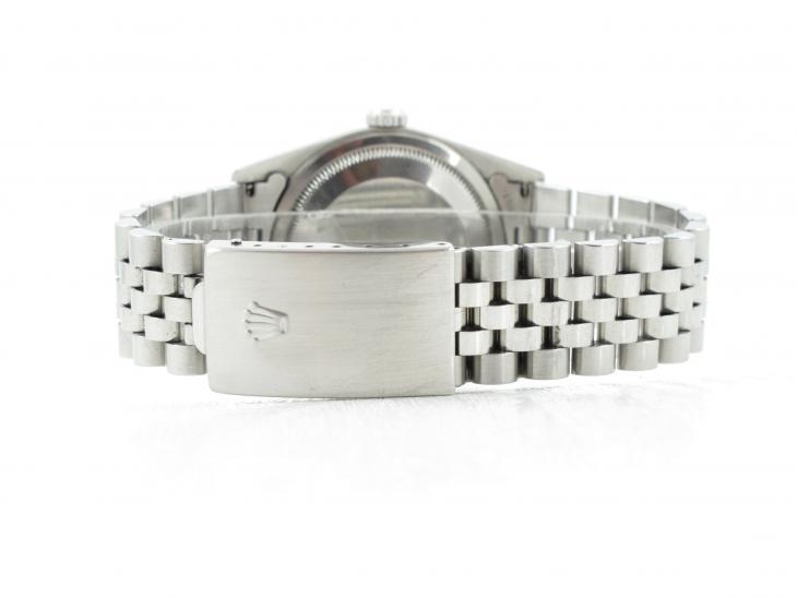 Rolex Datjust S/S 36 mm