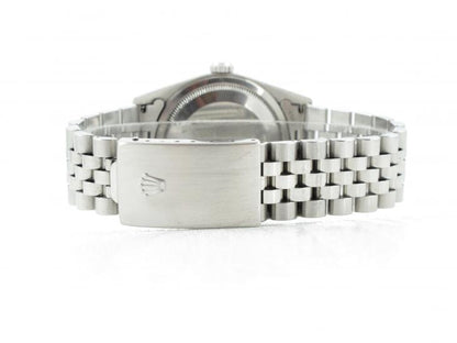 Rolex Datjust S/S 36 mm