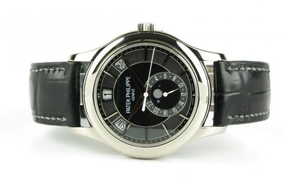 Patek Philippe WG Annual Calendar