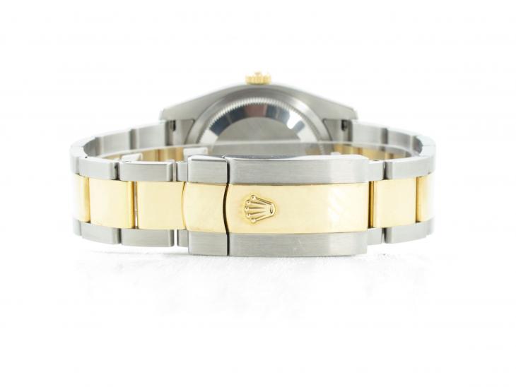 Rolex Datejust G/S 36 mm