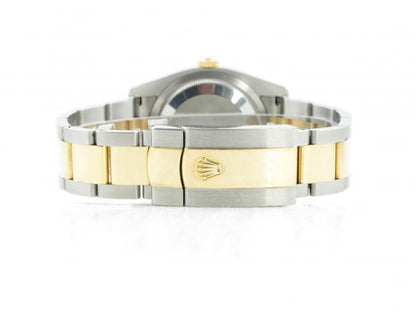 Rolex Datejust G/S 36 mm