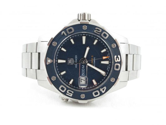Tag Heuer Aquaracer 500M