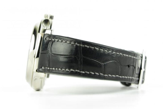 Patek Philippe WG Annual Calendar