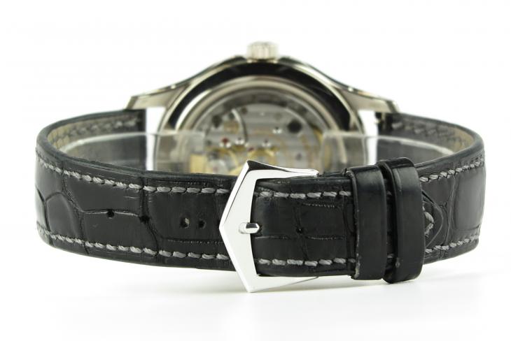 Patek Philippe WG Annual Calendar