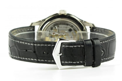 Patek Philippe WG Annual Calendar