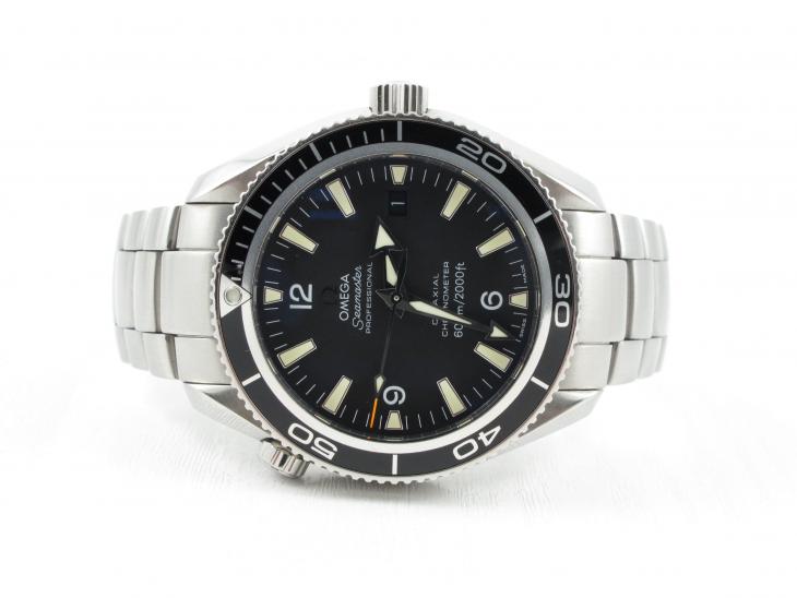 Omega Planet Ocean 42 mm