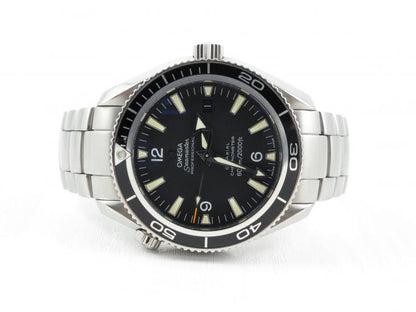 Omega Planet Ocean 42 mm