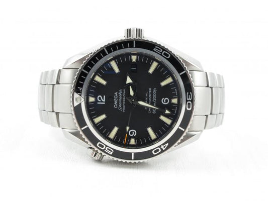 Omega Planet Ocean 42 mm