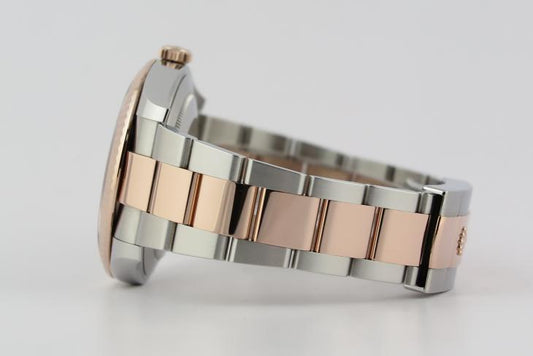 Rolex Datejust G/S