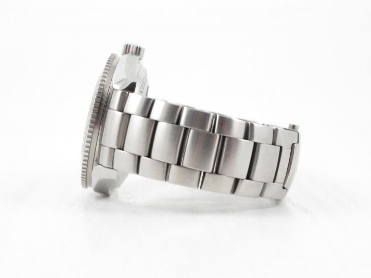 Omega Planet Ocean 42 mm