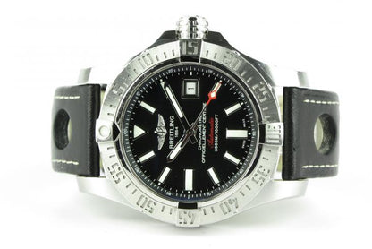 Breitling Avenger ll Seawolf