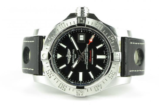 Breitling Avenger ll Seawolf