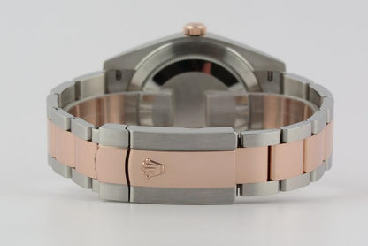 Rolex Datejust G/S