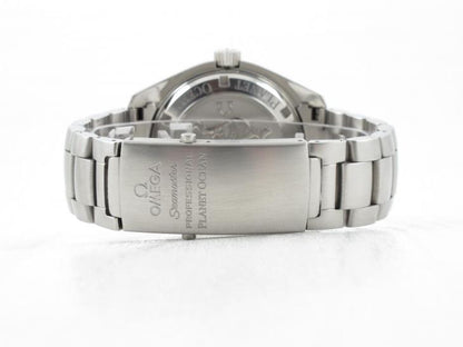 Omega Planet Ocean 42 mm