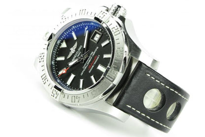 Breitling Avenger ll Seawolf