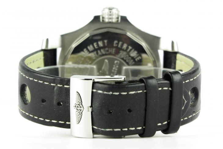 Breitling Avenger ll Seawolf