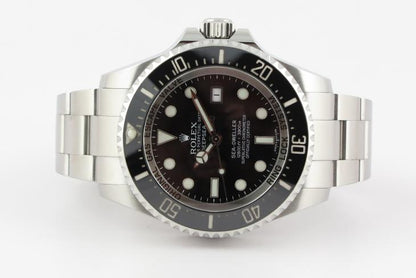 Rolex Deep Sea