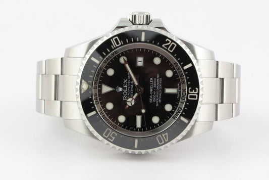 Rolex Deep Sea