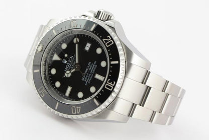 Rolex Deep Sea
