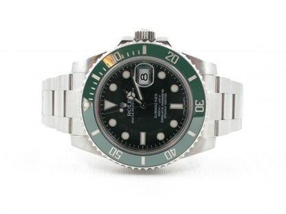 Rolex Submariner 116610L V