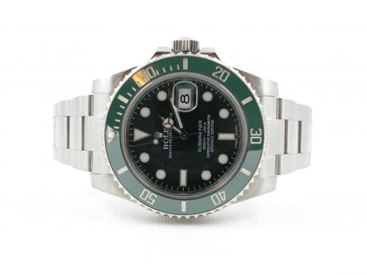 Rolex Submariner 116610L V