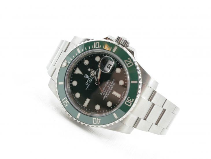 Rolex Submariner 116610L V
