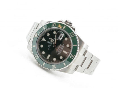 Rolex Submariner 116610L V