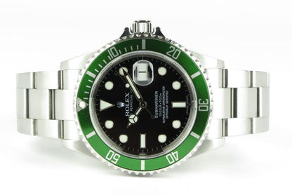 Rolex Submariner LV