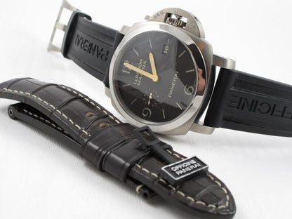 Panerai PAM 351 - Titanium