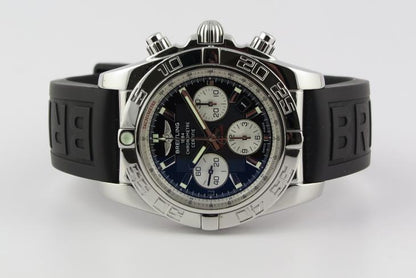 Breitling Chronomat 44