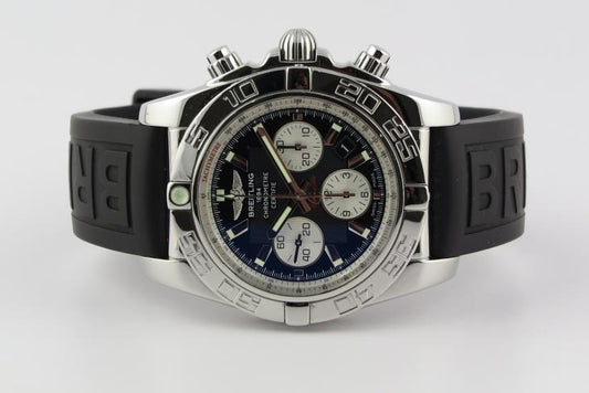 Breitling Chronomat 44