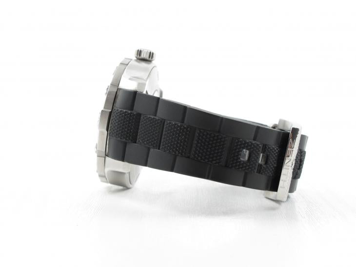 Zenith Defy Classic Elite