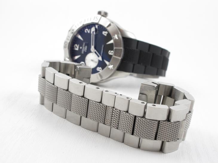 Zenith Defy Classic Elite