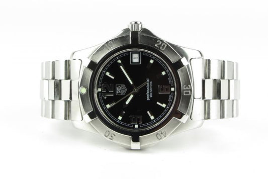 Tag Heuer Pro