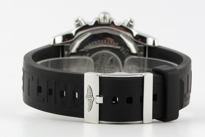 Breitling Chronomat 44