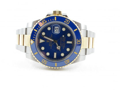 Rolex Submariner G/S - 116613LB