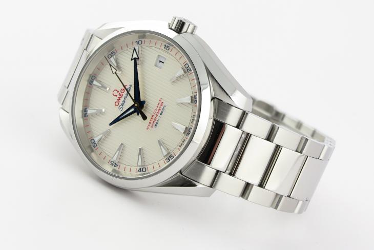 Omega Aqua Terra