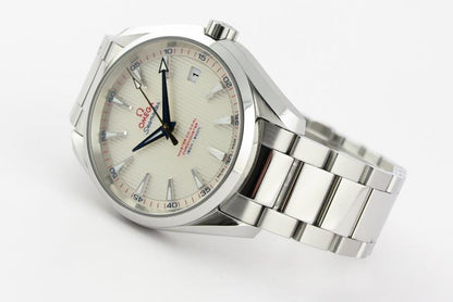 Omega Aqua Terra
