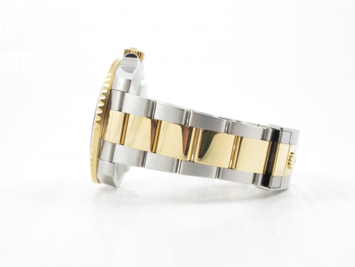 Rolex Submariner G/S - 116613LB