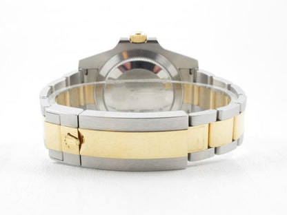 Rolex Submariner G/S - 116613LB