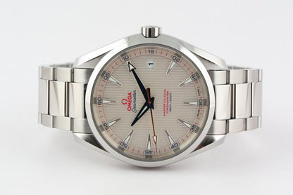 Omega Aqua Terra