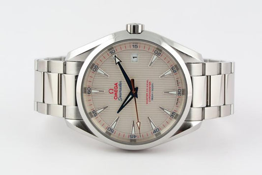 Omega Aqua Terra