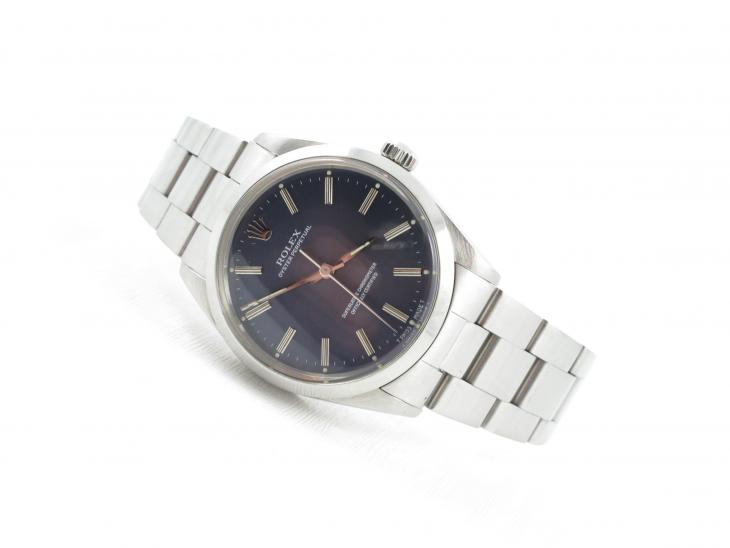 Rolex Oyster Perpetual - 1988