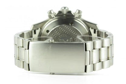 Omega Seamaster Americas Cup