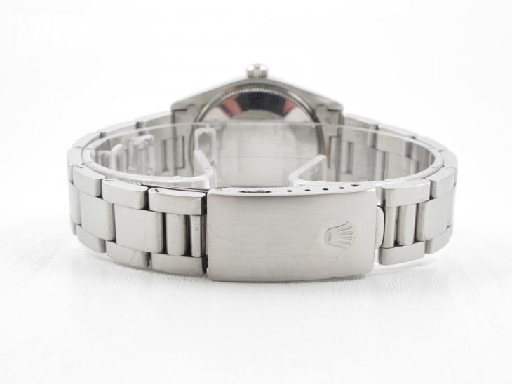 Rolex Oyster Perpetual - 1988