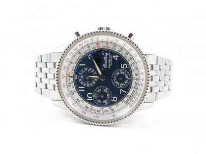 Breitling Montbrillant Olympus