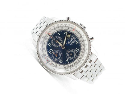 Breitling Montbrillant Olympus