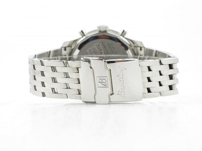 Breitling Montbrillant Olympus