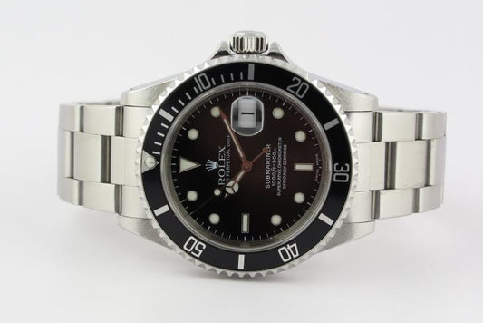 Rolex Submariner